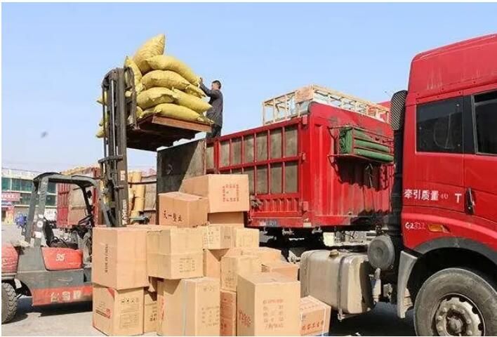 漳州到玛纳斯县物流专线