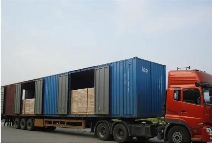 漳州到玛纳斯县整车运输